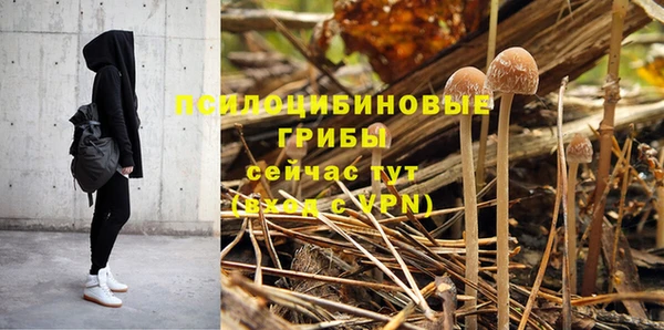 MESCALINE Баксан